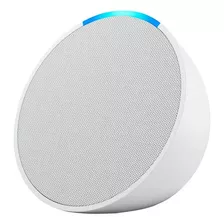 Parlante Inteligente Amazon Echo Pop (1ra Gen) Blanco