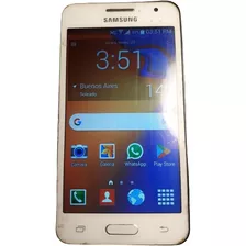 Celular Samsung Galaxy Core 2 Gm 355 Liberado Android 4.4