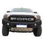 Tercera imagen para búsqueda de bumper rhino hilux