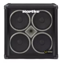 Hartke Bafle / Caja Para Bajo Vx410 400 Watts 4x10