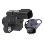 Un Inyector De Combustible Bruck Chevy L4 1.4l 1995-2012