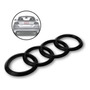 Funda Llave Audi A1 A2 A3 A4 A6 Q5 Q7 Tt Premium Carb