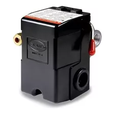 Switch De Presion 80-110 Psi Hembra Para Compresor