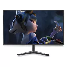 Monitor Gamer Full Hd Led 21,5 Bright Hdmi Preto 110/220v 110v/220v