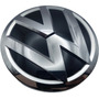 Emblema Trasero Para Batea De Pointer Volkswagen 2000 - 2005