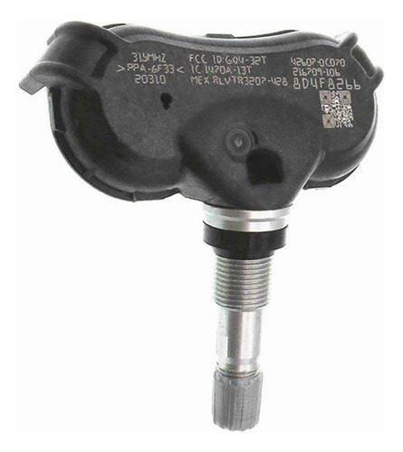 Sensor De Presin De Neumticos For Toyota Sienna 07-2020 Foto 6