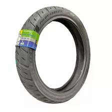 Pneu 110/70-17 Pilot Street 2 Michelin Dianteiro Cb 300