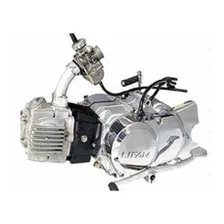 Motor Lifan 110cc Pollerita