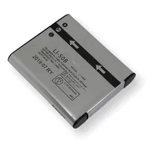 Pila Bateria Olympus Li50b Li 50 Para 1010 1020 1030sw 9000