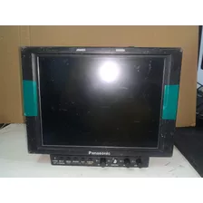 Sucata Monitor Panasonic Bt-lh900a 8.4 Hd Lcd Ref:1898198161