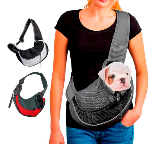 Pet Sling mg01