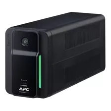 Apc Easy Back-ups 700 Va, 230v, Avr Usb Charging Universal 