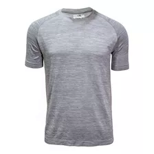 X3 Camiseta Deportiva - Polera Manga Corta Para Hombre