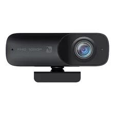 Webcam Wc905 Pc Usb Microfono 1080p Usb Windows Mac Linux