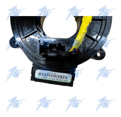 Resorte Reloj Para Mazda Rx-8 04-08 Cx9 Speed 6 2006-2007 Foto 6