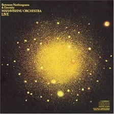 Mahavishnu Orchestra - Between Nothingness & Eternity (1973)