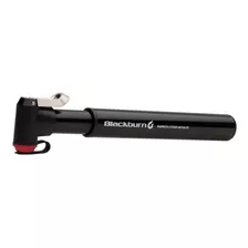 Inflador Bicicleta Blackburn Mamooth 2 Anyvalve