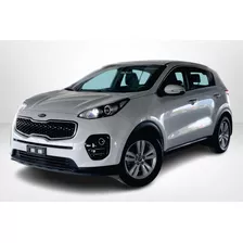 Kia Sportage 2018