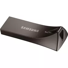 Memoria Usb 3.1 - Samsung Bar Plus 128gb - Super Precio!!