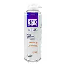 Aceite De Turbina Kmd 250ml Odontologia