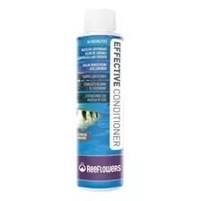 Condicionador De Água Reeflowers Effective Conditioner 500ml