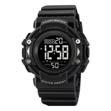 Reloj Electrónico Deportivo Impermeable Skmei Night Glow 219