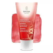 Crema De Día Reafirmante Weleda Granada De 30ml