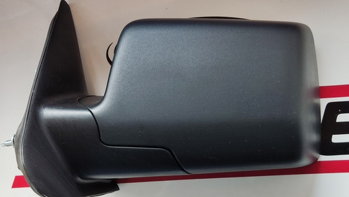 Espejo Retrovisor Izquierdo Ford Ranger 2009-2012 Original  Foto 5