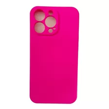 Carcasa iPhone 13 Pro De Silicona