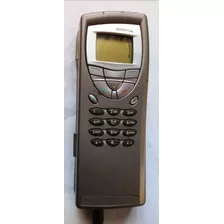 Teléfono Nokia 9290 Communicator/completoen Su Caja Vintage