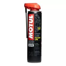 Lubricante Cadena Motul C4 Chain Lub 100% Original Moto