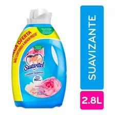 Suavitel 2800 Ml X2 - L a $8