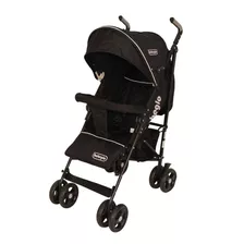 Coche Paragua Rs-1396-4 Negro