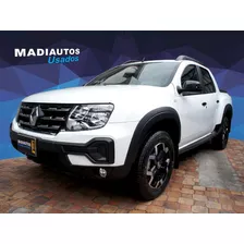 Renault Duster Oroch Intens 1.3 Automatica 4x2 Gasolina