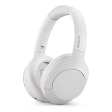 Auriculares Bluetooth Philips Tah8506wt/00 Inalambricos Color Blanco