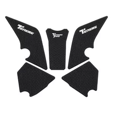 Para Yamaha Xtz 700 Tenere700 19-21 Fishbone Pegatinas