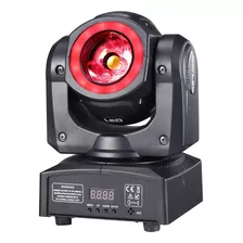 Mini Moving Head 60w + Fita Led / St-s603