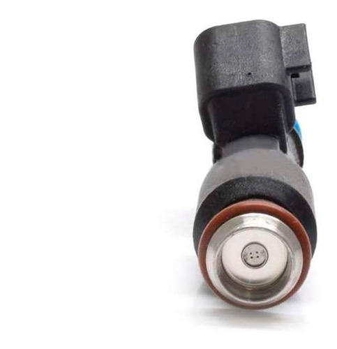 Inyector Gasolina Para Chevrolet Colorado 4cil 2.9 2012 Foto 4