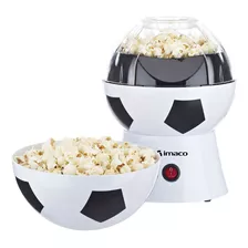 Maquina Pop Corn Imaco Po2018 1200w