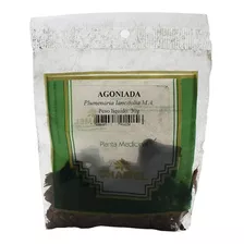 Agoniada Em Casca 30g - Chamel