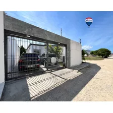 Re/max 2mil Vende Casa En Urb. Vistamar, Agua De Vaca, Mun. Maneiro, Isla De Margarita, Edo. Nueva Esparta