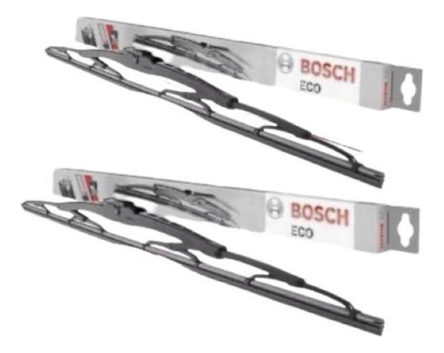 Foto de Plumilla Bosch Eco Para Suzuki Sx4 26x14