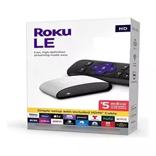 Roku Le Hd