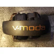 Audifonos V-moda Crossfade2 Wireless Codex, Semi-nuevos