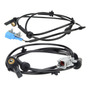 Sensor Posicin Cigeal Nissan Xtrail /murano / Pathfinder  Nissan MURANO 4X4 S