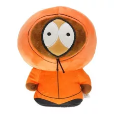Muñeco Kenny De South Park Peluche 18cm