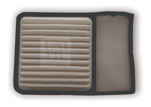 Filtro Aire Toyota Avanza 2007-2013 17801-bz050 Foto 2