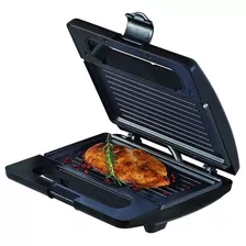 Grill Elétrico Gs750 Br 700w 127v Black&decker