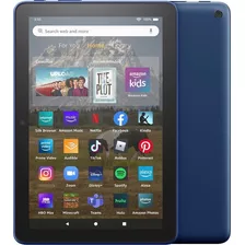 Tablet Amazon Fire Hd 8 32gb 2gb Ram 6 Cores 2022