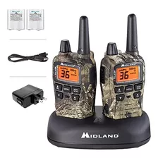 Midland X-talker T75vp3, Radio Bidireccional Frs De 36 De De